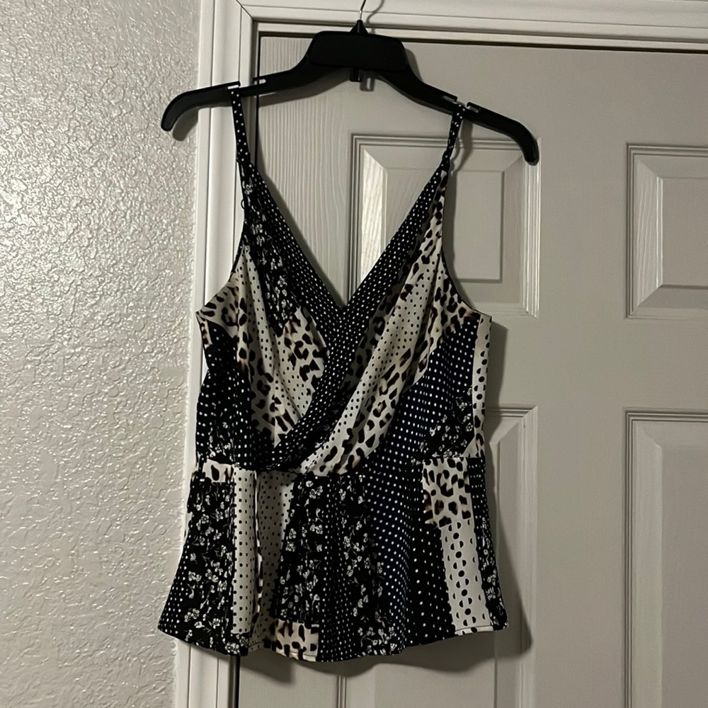 Cabi Blouse